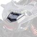 Капот Carbon Fiber Print для Can-Am Maverick X3, аналог BRP 705014313, 705019650 14313CF-ATV фото 23