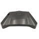 Капот Carbon Fiber Print для Can-Am Maverick X3, аналог BRP 705014313, 705019650 14313CF-ATV фото 8