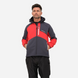 Куртка Finntrail Tactic 1321 Red SoftShell 1321Red-M фото 12