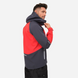 Куртка Finntrail Tactic 1321 Red SoftShell 1321Red-M фото 10