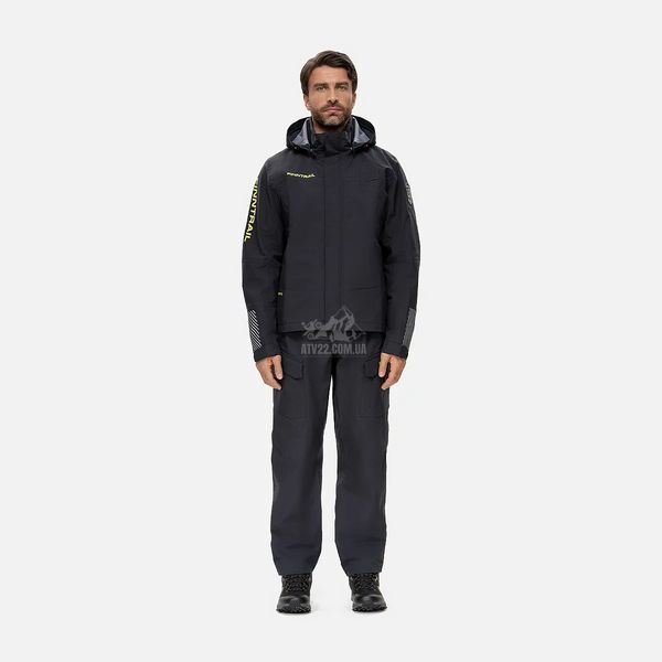 Костюм Finntrail Thor 3421 Graphite 3421Graphite-M фото