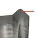 Капот Carbon Fiber Print уцінка для Can-Am Maverick X3, аналог BRP 705014313, 705019650 14313CF-ATV фото 9