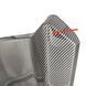 Капот Carbon Fiber Print уцінка для Can-Am Maverick X3, аналог BRP 705014313, 705019650 14313CF-ATV фото 6