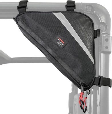 Сумка на каркас безпеки (Roll Bar) для багі (UTV)&nbsp;та позашляховиків, Kemimoto B0113-06102BK B0113-06102BK фото