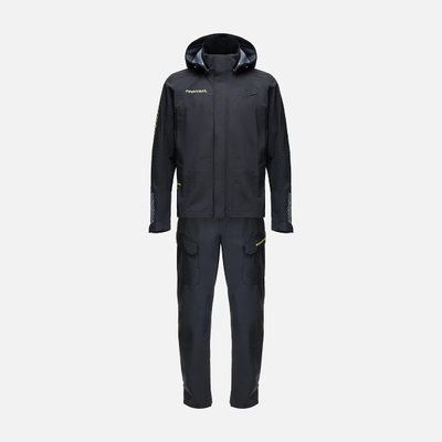 Костюм Finntrail Thor 3421 Graphite 3421Graphite-L фото