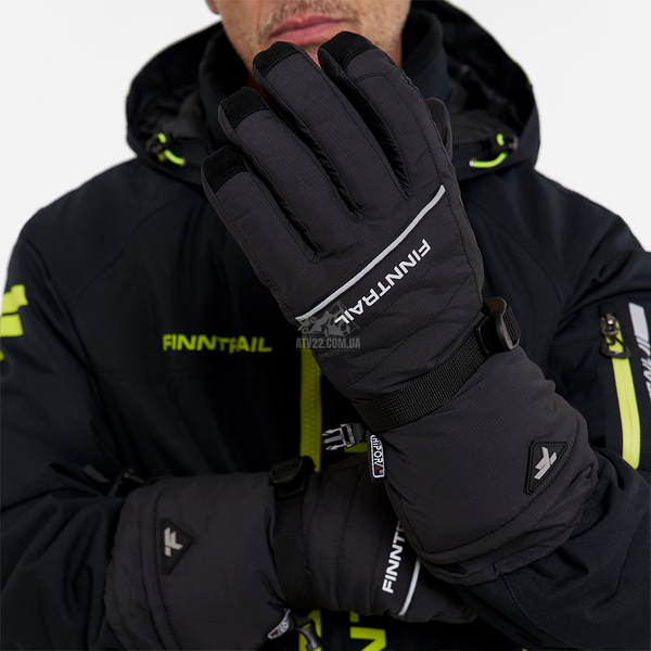 Рукавички Finntrail Freeride 2700 Graphite 2700Graphite-L фото