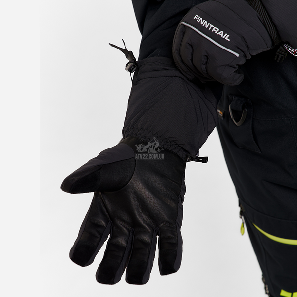 Рукавички Finntrail Freeride 2700 Graphite 2700Graphite-L фото