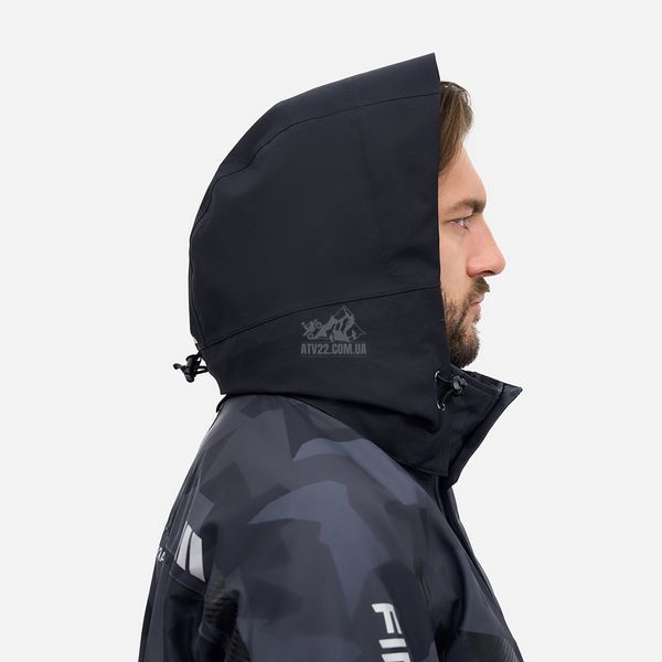 Куртка Finntrail Speedmaster 4029 CamoShadowBlack 4029CamoShadowBlack-L фото