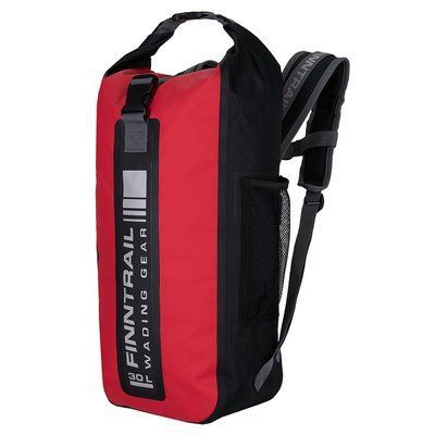 Герморюкзак Finntrail Trace 1711 Red 30л 1711Red-30L фото