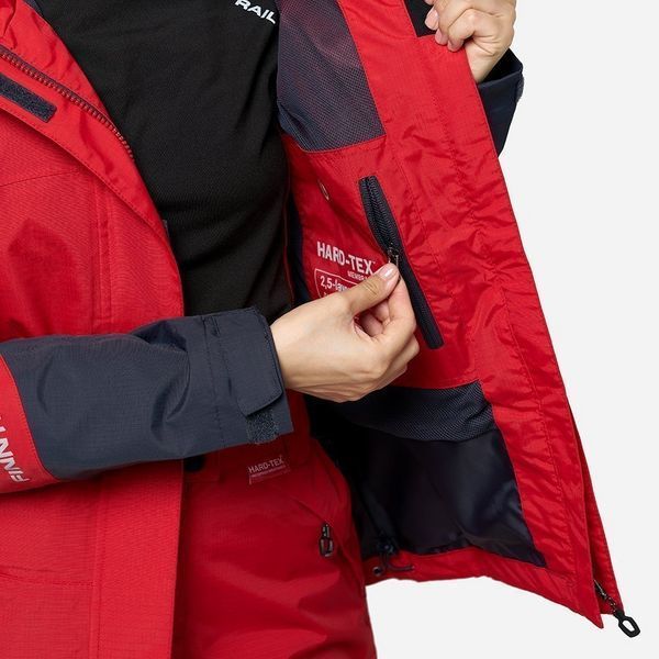 Костюм Finntrail Sierra 3450 Red 3450Red-M фото