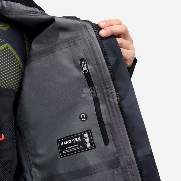 Куртка Finntrail Speedmaster 4029 CamoShadowBlack 4029CamoShadowBlack-XL фото