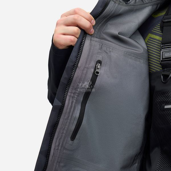 Куртка Finntrail Speedmaster 4029 CamoShadowBlack 4029CamoShadowBlack-XL фото