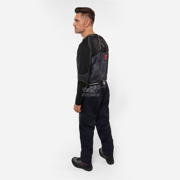 Вейдерсы Finntrail Speedmaster 1528 CamoShadowBlack 1528CamoShadowBlack-ML фото