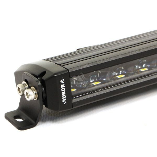 Aurora ALO-S6-20-R5H1-W &mdash; LED балка 56см 150W білого/жовтого комбінованого світла (Combo Beam) + DRL (денні ходові вогні) білого світла ALO-S6-20-R5H1-W фото