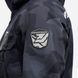 Куртка Finntrail Speedmaster 4029 CamoShadowBlack 4029CamoShadowBlack-XL фото 10