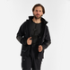Куртка Finntrail Tactic 1323 Graphite SoftShell 1323Graphite-M фото 7