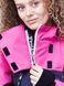 Комбинезон женский Finntrail Rachel 3851 DarkGreyPink 3851DarkGreyPink-M фото 21