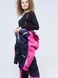 Комбинезон женский Finntrail Rachel 3851 DarkGreyPink 3851DarkGreyPink-M фото 23