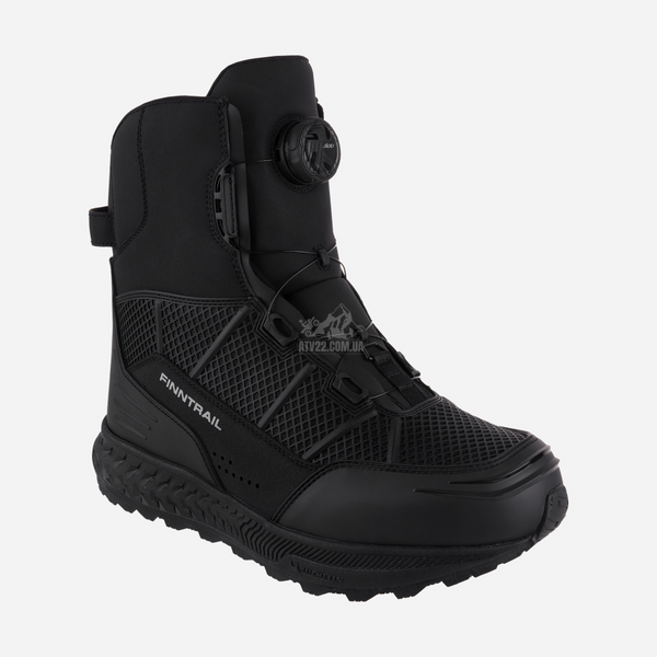 Забродні черевики Finntrail Delta 5242 Graphite 5242Graphite-10 фото