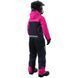 Комбинезон женский Finntrail Rachel 3851 DarkGreyPink 3851DarkGreyPink-M фото 2