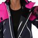 Комбинезон женский Finntrail Rachel 3851 DarkGreyPink 3851DarkGreyPink-M фото 5