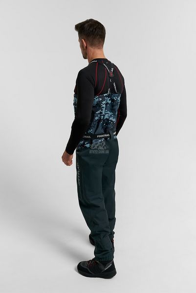 Вейдерсы Finntrail Enduro 1525 CamoGrey 1525CamoGrey-L фото