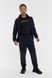 Флисовые брюки Finntrail Sherpa 1402 DarkGrey 1402DarkGrey-M фото 4