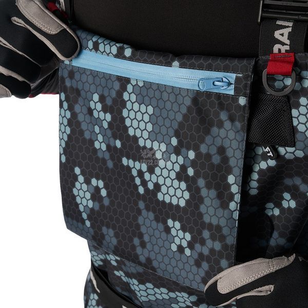 Вейдерсы Finntrail Enduro 1525 CamoGrey 1525CamoGrey-L фото