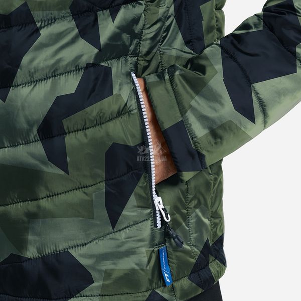 Термокуртка Finntrail Master Hood 1504 CamoArmy 1504CamoArmy-M фото