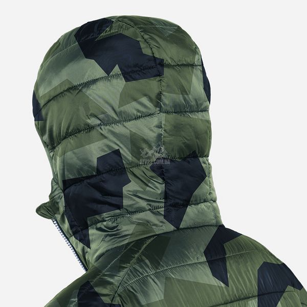 Термокуртка Finntrail Master Hood 1504 CamoArmy 1504CamoArmy-M фото