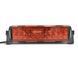 Світлофільтр 10" Aurora ALO-AC10D6A бурштиновий (Amber) для дворядних LED балок серії D6D1, D6-E24D1, D6T-P23Q, D6-P23H1 (1шт.) ALO-AC10D6A фото 3