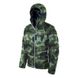 Термокуртка Finntrail Master Hood 1504 CamoArmy 1504CamoArmy-M фото 1