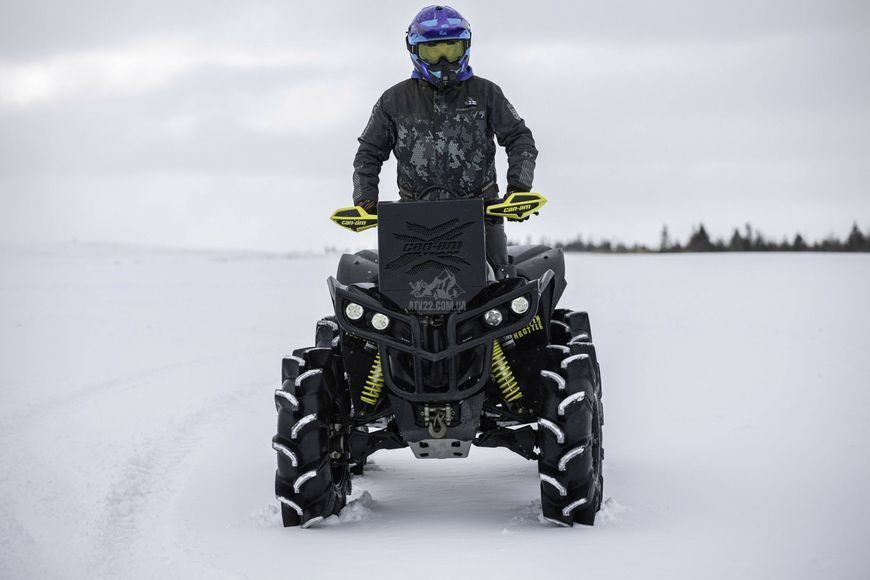Вейдерсы Finntrail Enduro 1525 CamoGrey 1525CamoGrey-L фото