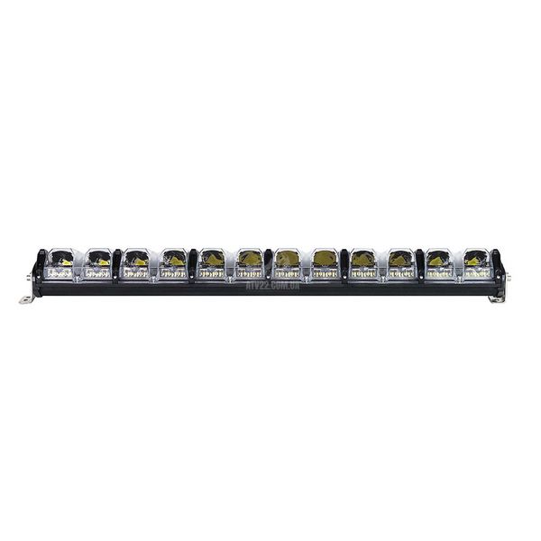 Адаптивна LED балка Aurora Evolve ALO-N-30 82см 372W ALO-N-30 фото