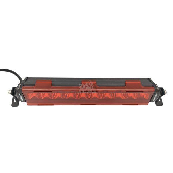 Світлофільтр 10" Aurora ALO-AC10SA бурштиновий (Amber) для LED балок серії S5D1 (1шт.) ALO-AC10SA фото