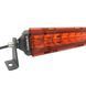 Світлофільтр 10" Aurora ALO-AC10SA бурштиновий (Amber) для LED балок серії S5D1 (1шт.) ALO-AC10SA фото 10
