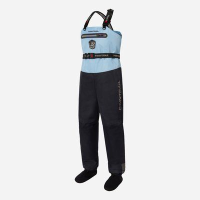 Вейдерси жіночі Finntrail Rachel 1520 LightBlue 1520LightBlue-S фото