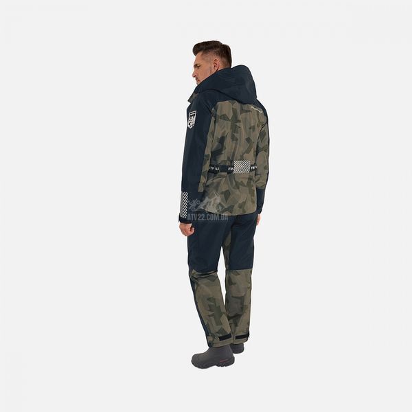 Костюм Finntrail Thor 3420 CamoShadowGreen 3420CamoShadowGreen-L фото