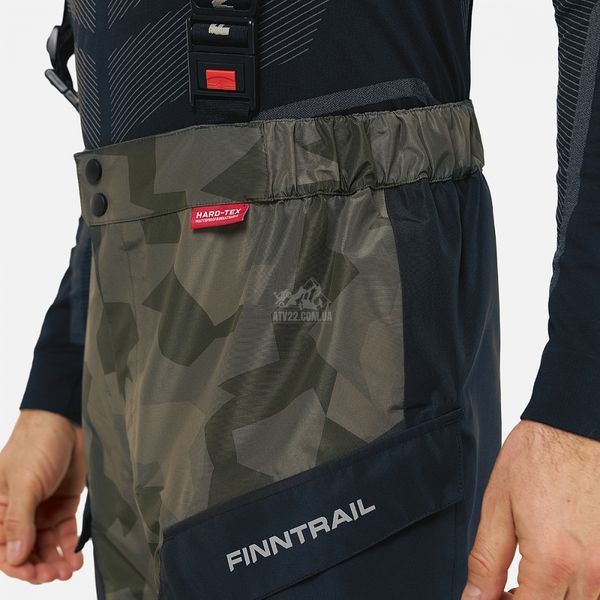 Костюм Finntrail Thor 3420 CamoShadowGreen 3420CamoShadowGreen-L фото