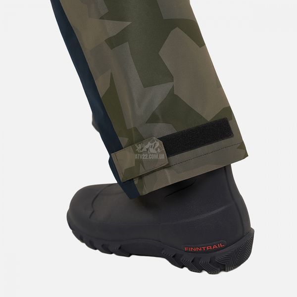 Костюм Finntrail Thor 3420 CamoShadowGreen 3420CamoShadowGreen-L фото