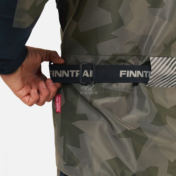 Костюм Finntrail Thor 3420 CamoShadowGreen 3420CamoShadowGreen-L фото