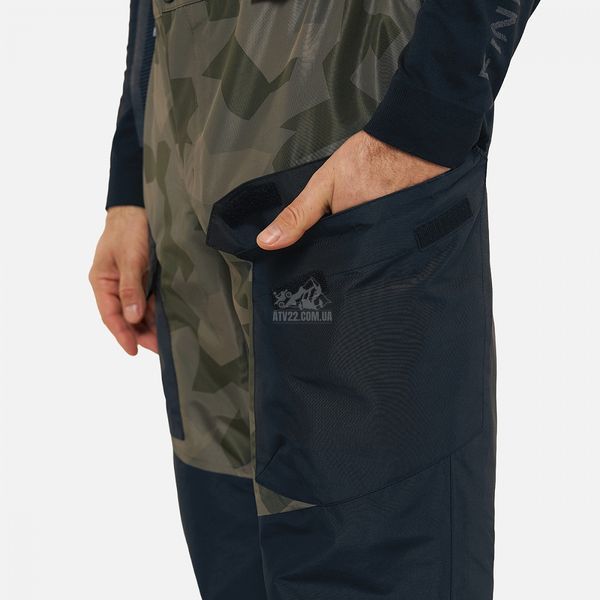 Костюм Finntrail Thor 3420 CamoShadowGreen 3420CamoShadowGreen-L фото