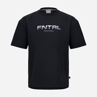 Футболка Finntrail Logo 6734 Black 6734Black-L фото