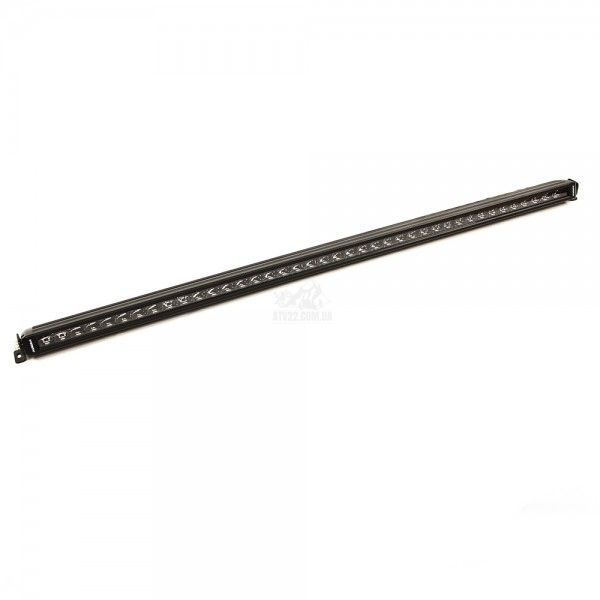 Aurora ALO-S6-40-R5H1-W &mdash; LED балка 107см 300W білого/жовтого комбінованого світла (Combo Beam) + DRL (денні ходові вогні) білого світла ALO-S6-40-R5H1-W фото
