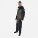 Костюм Finntrail Thor 3420 CamoShadowGreen 3420CamoShadowGreen-XL фото 3