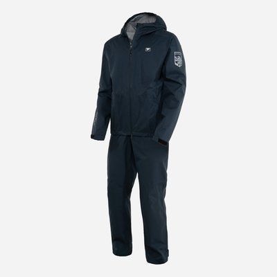 Костюм Finntrail Outdoor 3445 DarkGrey 3445DarkGrey-L фото