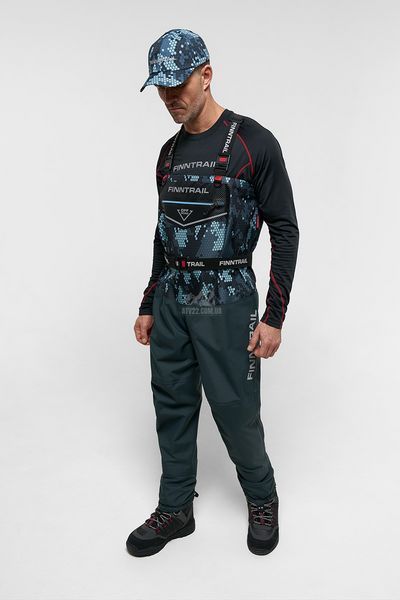 Вейдерсы Finntrail Enduro 1539 CamoGrey 1539CamoGrey-L фото