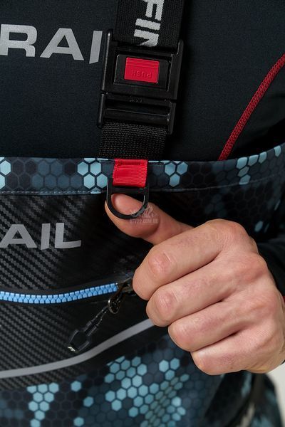 Вейдерсы Finntrail Enduro 1539 CamoGrey 1539CamoGrey-L фото