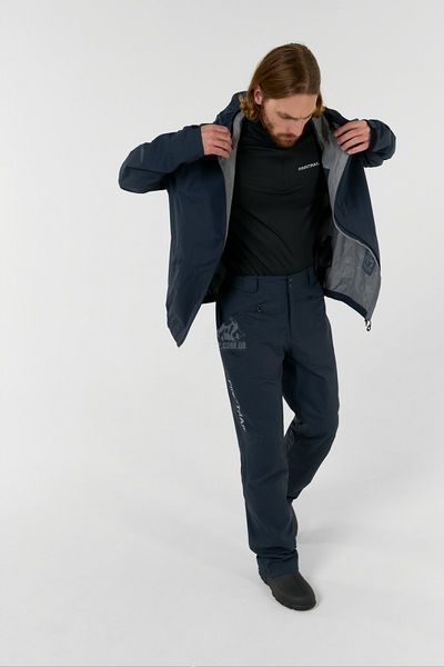 Костюм Finntrail Outdoor 3445 DarkGrey 3445DarkGrey-L фото