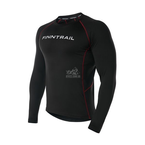 Термобельё Finntrail Thermo-S 6304 Black 6304Black-L фото
